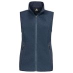 Schöffel - Women's Circ Fleece Vest Yew - Fleeceweste Gr 36 blau