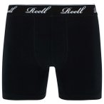 Reell - Trunks Boxershort - Unterhose Gr S schwarz