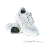 Scott Ultra Explore Damen Traillaufschuhe-Weiss-39