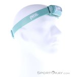 Petzl Tikkina 300lm Stirnlampe-Grün-One Size