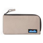 KAVU - Clutch Case - Geldbeutel Gr One Size ranchland