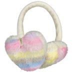 Barts - Kid's Hearty Earmuffs - Ohrenwärmer Gr One Size beige
