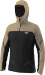 Dynafit - Leichte, atmungsaktive Jacke softshell - Ridge DST Jkt M Fallen Rock f