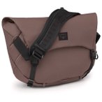 Osprey - Metron Messenger 18 - Umhängetasche Gr 18 l braun