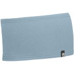Ortovox Light Fleece Stirnband Unisex ( Grau one size Größe,)