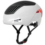 Alpina - Brighton MIPS - Radhelm Gr 51-55 cm smoke /grau