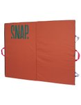 Snap - Tapis de réption - Hop Sandstone  aus Aluminium - Rot