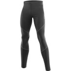 LÖFFLER Herren Tight M TIGHTS WS WARM, Größe 52 in Grau