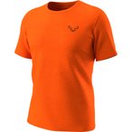Dynafit Trail  Herren  Laufshirts orange Größe XL Trailrunning | Laufen  Atmun