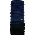 P.A.C. Merino Fleece Schlauchtuch Unisex ( Dunkelblau one size)