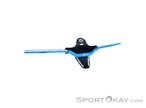 Spank Spoon 800mm 31.8mm 40mm Rise Lenker-Hell-Blau-40