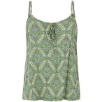 PROTEST Damen Shirt PRTSteel, Größe 36 in Grün
