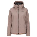 Didriksons - Women's Trinya 3 in 1 Jacket - Doppeljacke Gr 46 braun