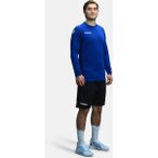 KEMPA Langarmshirt Performance, Größe XXL in Blau