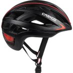 Casco Cuda2 Strada Fahrradhelm Unisex ( Schwarz 54-58 Größe,)