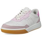 Ecco - Women's Street Court - Sneaker 37 grau