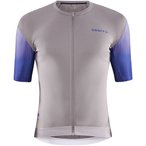 Craft Adv Aero Radtrikot Herren  Radtrikots rock-sodalit Größe S Rennrad | Gra