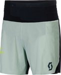 Scott - Leichter, wasserabweisender Stretch-Shorts – Herren – RC Run Shorts 