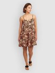 O'Neill Rilee Short Kleid black brazillian sun Gr. S