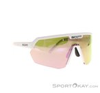 Scott Sport Shield Sportbrille-Weiss-One Size