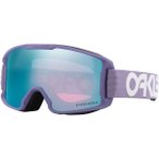 OAKLEY Herren Brille LINE MINER YOUTH, Größe ONE SIZE in Silber