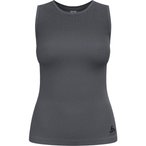 Odlo Performance Light Eco Top Damen  Kurzarm Unterhemden grau Größe S   Elast
