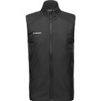 Mammut Rime Light IN Hybrid Herren Isolationsweste ( Schwarz M)