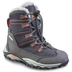 MEINDL Kinder Apresschuhe Yolup Junior GTX, Größe 38 in Schwarz