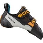 Scarpa Booster Kletterschuhe (Größe 37, schwarz)