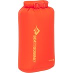 Sea to Summit Lightweight Dry Packsack  Packsäcke orange Größe 35L