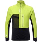 Millet Pierra Ment  Herren  Softshelljacke gruen Größe S Skihochtour | Skitour