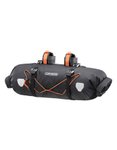 Ortlieb - Lenkertasche - Handlebar-Pack 15L Black Matte  - schwarz