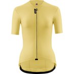 Assos Dyora R S11 Trikot Damen  Radtrikots gelb Größe XS Gravel | Rennrad  Ela