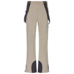 2117 of Sweden - Women's Njarg Ski Pant - Skihose Gr XS grau