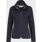 JOY Damen Unterjacke LEONORE Jacke, Größe 40 in Blau