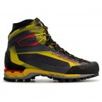 La Sportiva - Trango Tech GTX - Bergschuhe 46 oliv/schwarz