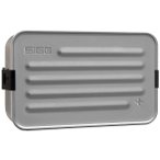 Sigg Metal Box Plus L ( Silber Größe,)