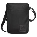 Mammut - Xeron Pouch 2 - Umhängetasche Gr 2 l schwarz