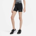 Nike Kinder Dri-Fit 3inch Shorts ( Schwarz L Größe,)