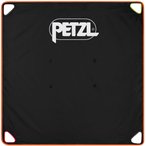 Petzl Tarp Seilplane  Seilsäcke & Seiltaschen schwarz Größe ONE SIZE Sportkle