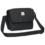 Vaude - Coreway Messenger 6 - Umhängetasche Gr 6 l schwarz