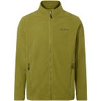 VAUDE Herren Unterjacke Me Rosemoor Fleece Jacket II, Größe S in Grün