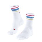 FALKE Herren Strümpfe He/Uni FALKE RU3 Comfort Sunshift, Größe 42-43 in Weiß