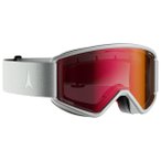Atomic - Savor M Photochromic S1-3 - Skibrille Gr M bunt