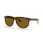 Ray Ban Boyfriend Sonnenbrille  Sonnenbrillen braun Größe One Size Lifestyle