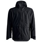 Ortovox Ravine Plus 3L Jacket Herren - Hardshelljacke
