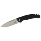 Herbertz - Taschenmesser 569514 - Messer schwarz