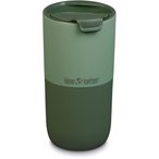 Klean Kanteen Flip Lid Rise Tumbler  Isolierflaschen gruen Größe 769ml Lifesty