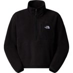 The North Face Yumiori Off Peak 1/2 Zip  Damen  Pullover schwarz Größe XS Life