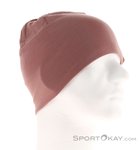 Ortovox 150 Cool Mütze-Pink-Rosa-One Size